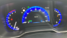 Toyota Corolla 1.8 VVT-i Hybrid Icon 5dr CVT Hybrid Hatchback